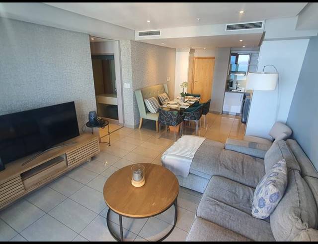 2 BEDROOM APARTMENT FOR SALE IN UMHLANGA CENTRAL